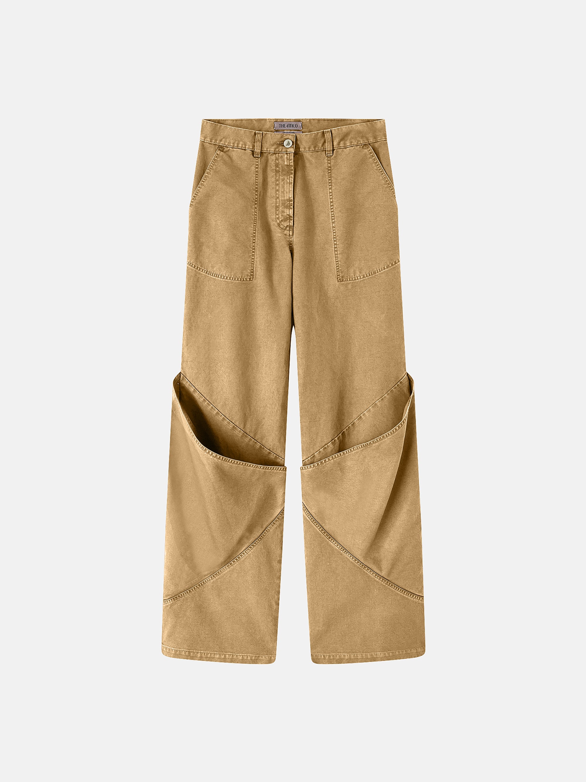 Long pant - Cachi