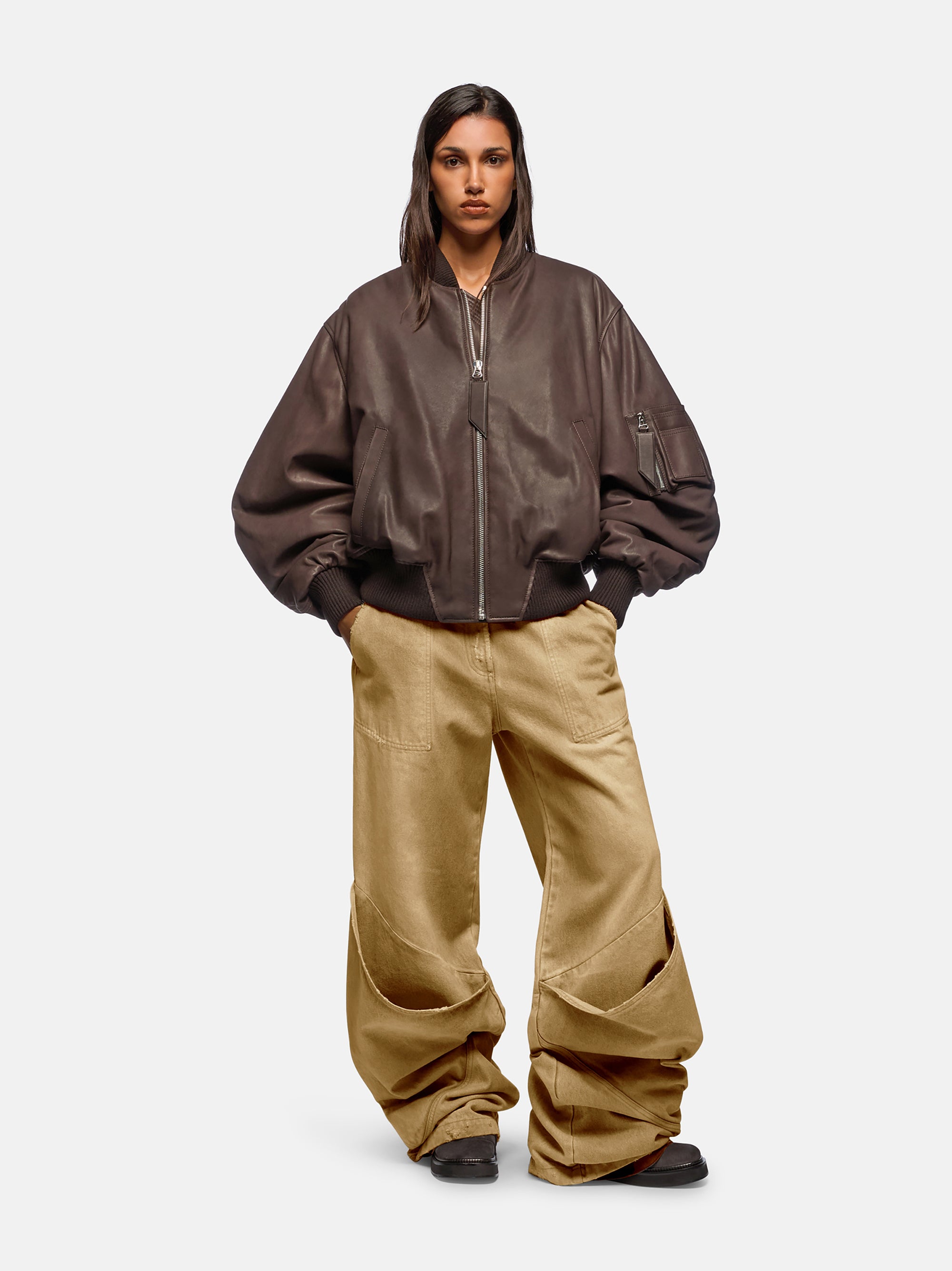 Long pant - Cachi