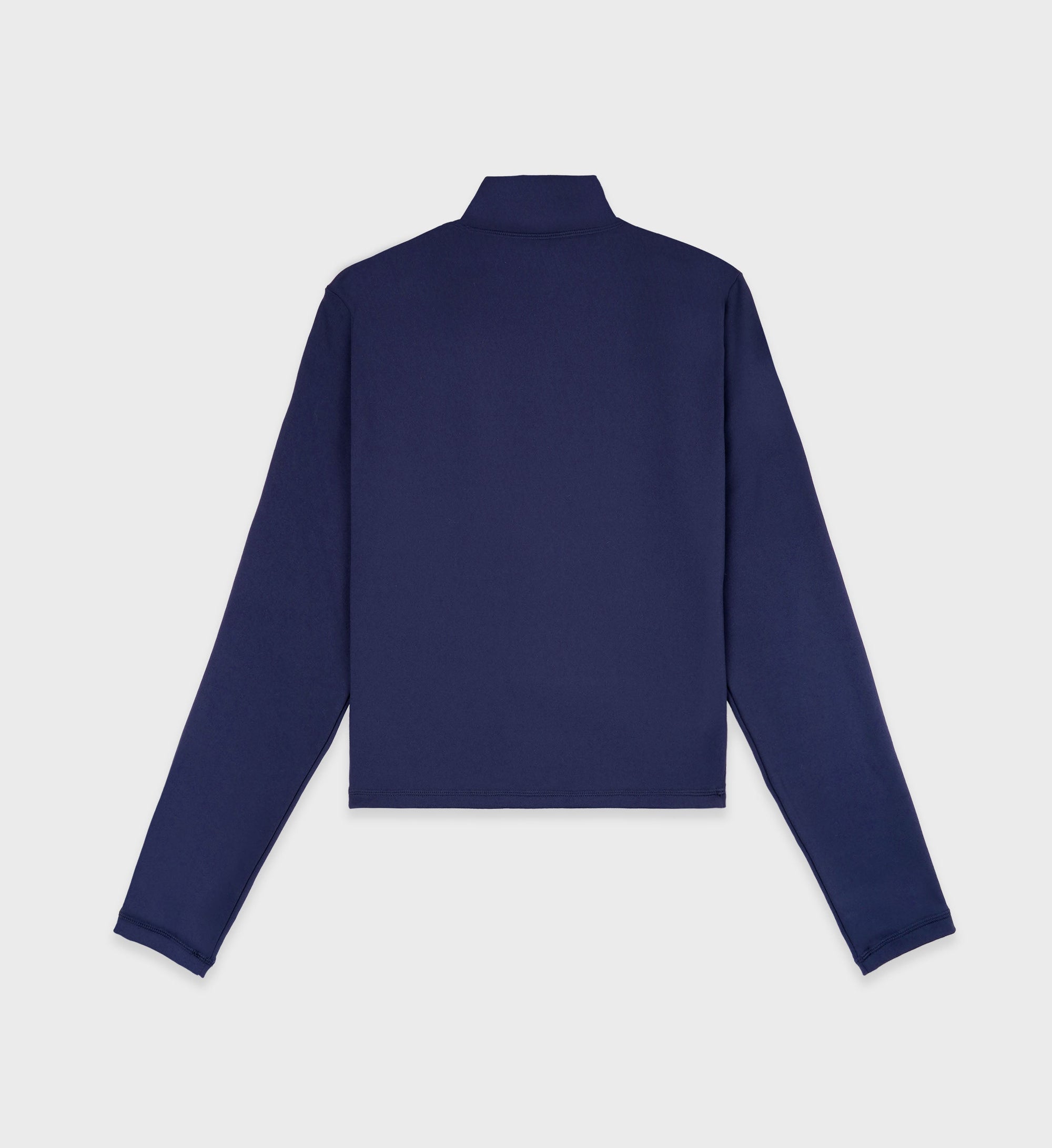 Gilet SR Runner zippé - Navy