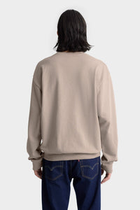 Sweatshirt Wellness Club imprimé - Elephant