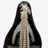 Escarpins Spruce 95 en cuir - Black