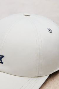 Casquette Ami x Antoine Dupont - Ivoire