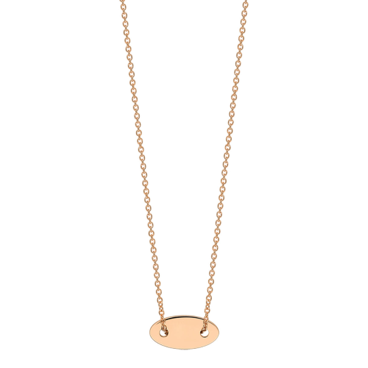 mini sequin necklace