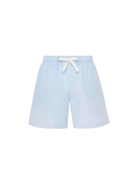 Short À Cordon - Light Blue