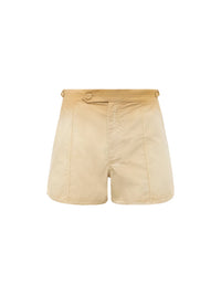 Short taille haute - Light Tobacco