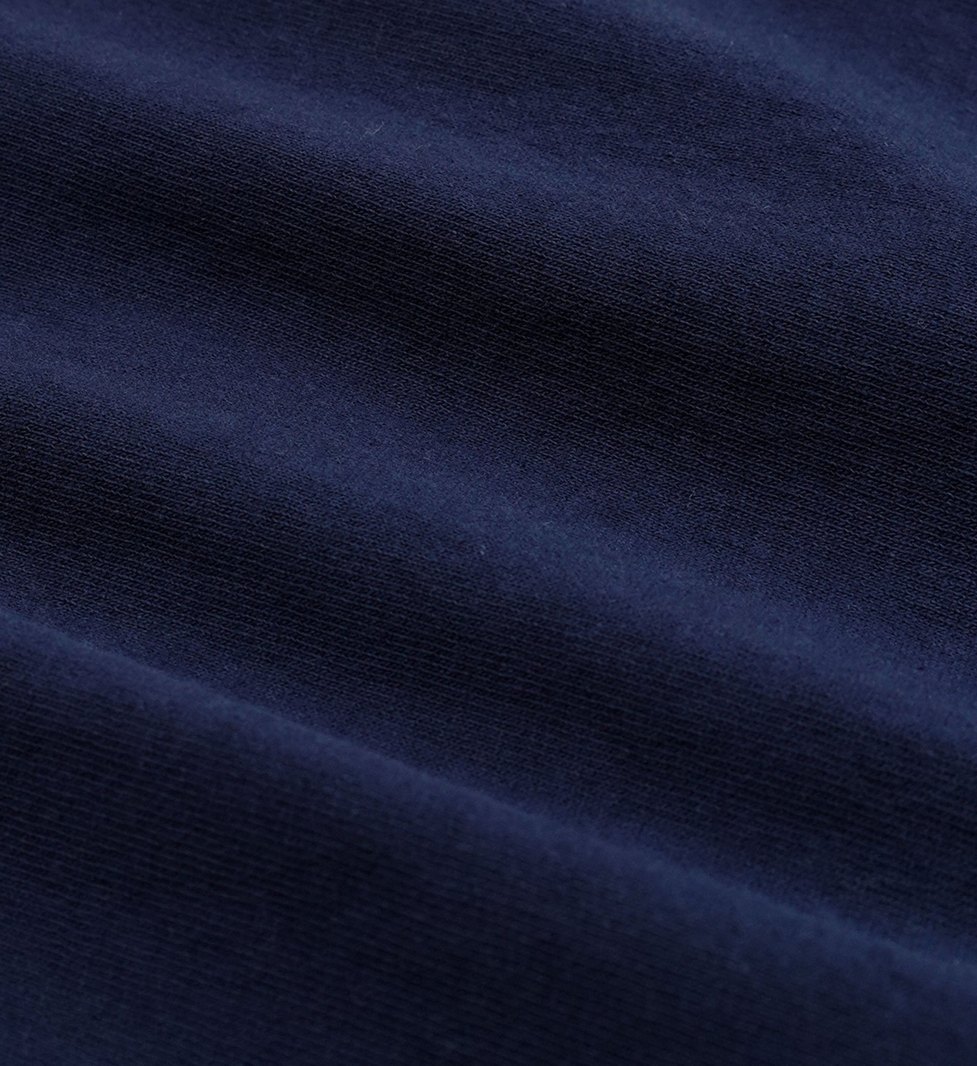 SR 94 Sports Tee - Navy & White