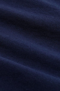SR 94 Sports Tee - Navy & White