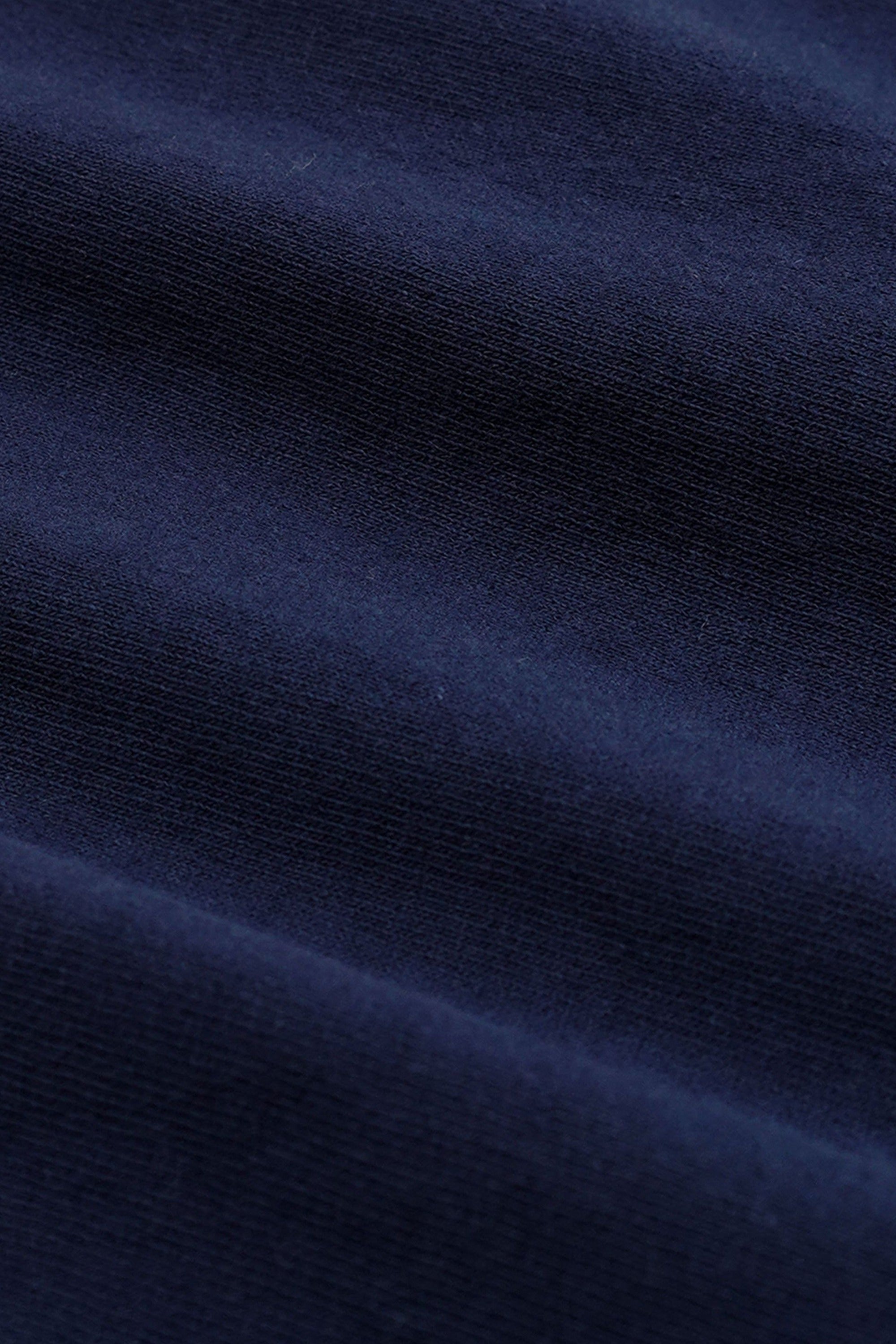 SR 94 Sports Tee - Navy & White