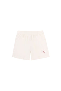 Short SRC en velours - Off White