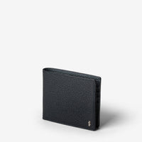 Billfold 8cc Cachemire Navy - Blue