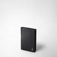 Business card case Cachemire Black - Black