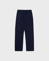 Pantalon en cachemire Heritage Yankees Serif - Bleu marine/Blanc