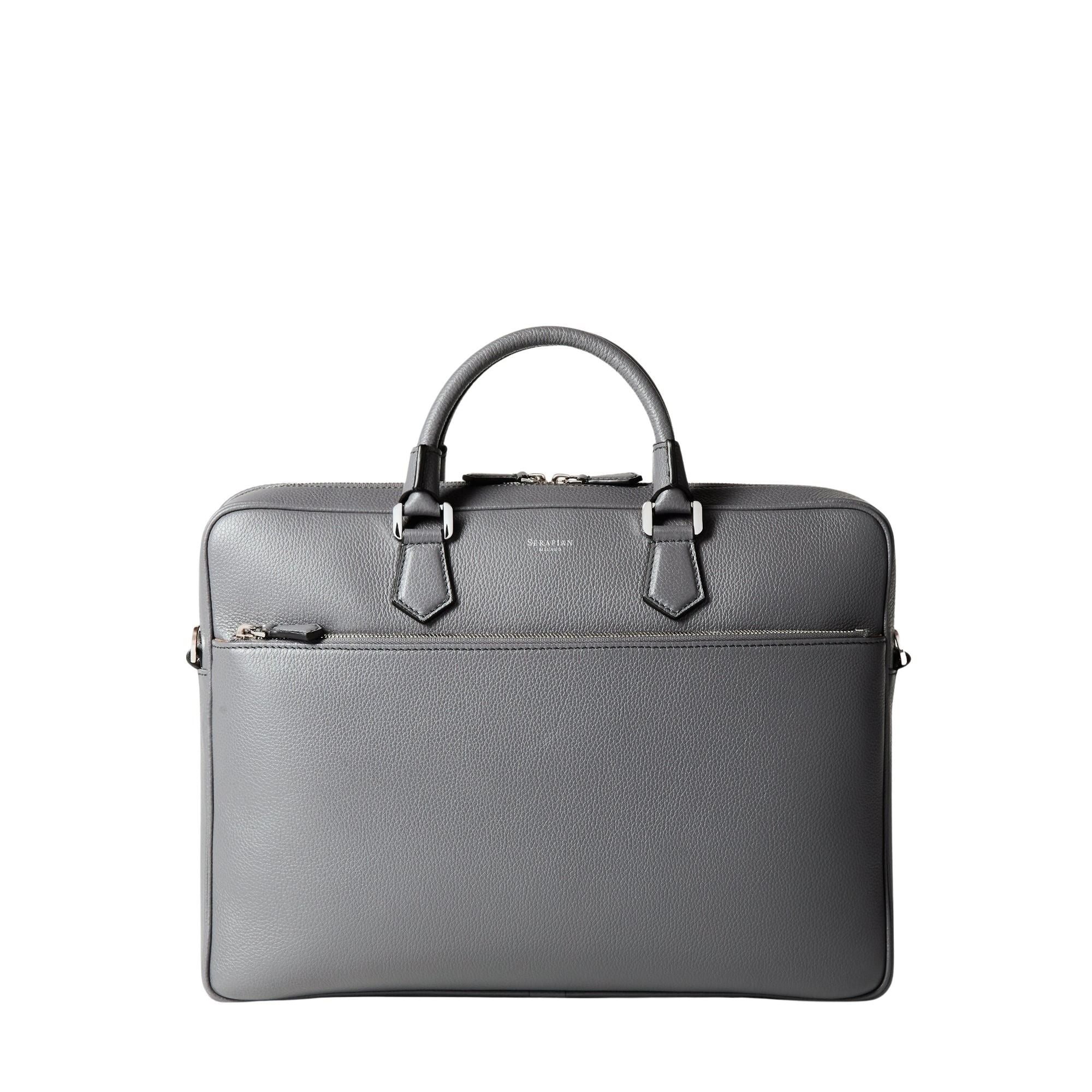 Porte-documents en cuir - Shadow