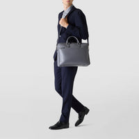 Porte-documents en cuir - Shadow