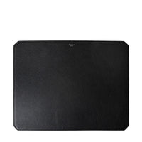 Desk pad Sartoriale Cachemire Black - Black
