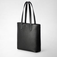 Sac à main Day en cuir - Black