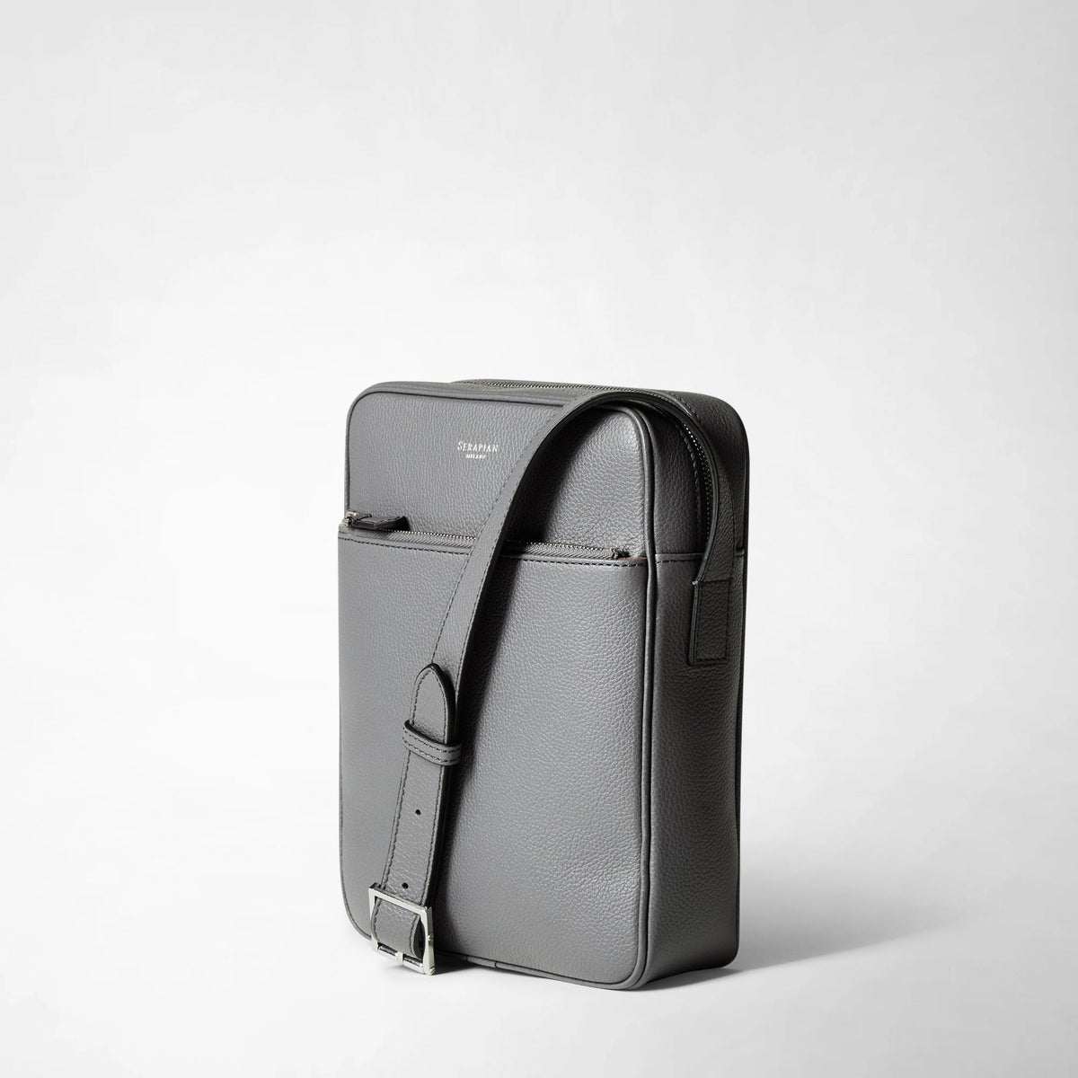 N/S envelope Cachemire Shadow - Shadow