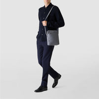 N/S envelope Cachemire Shadow - Shadow