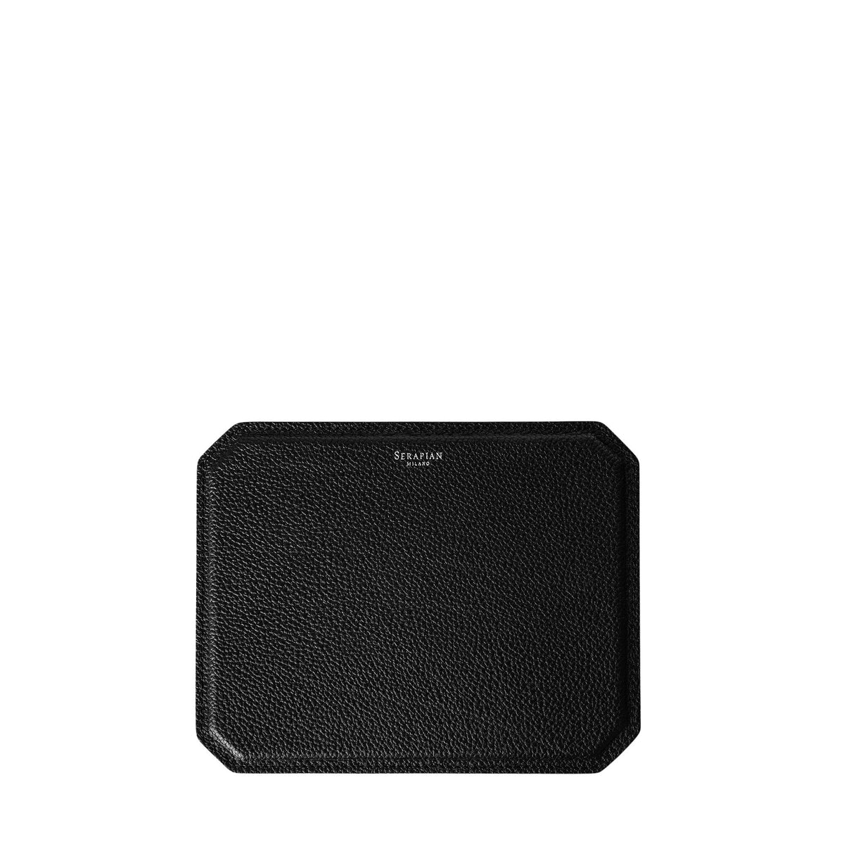 Mouse pad Sartoriale Cachemire Black - Black