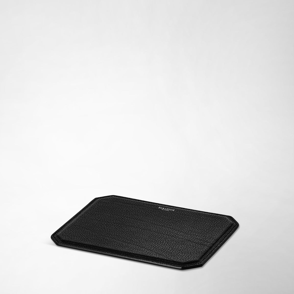 Mouse pad Sartoriale Cachemire Black - Black