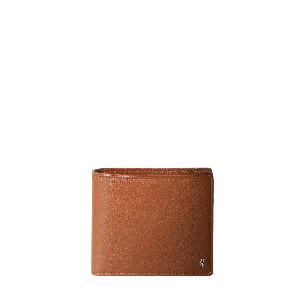 Billfold 4cc coin Cachemire Tobacco - Tobacco