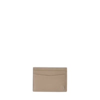 Porte-cartes 4 fentes en cuir - Sahara