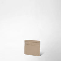 Porte-cartes 4 fentes en cuir - Sahara