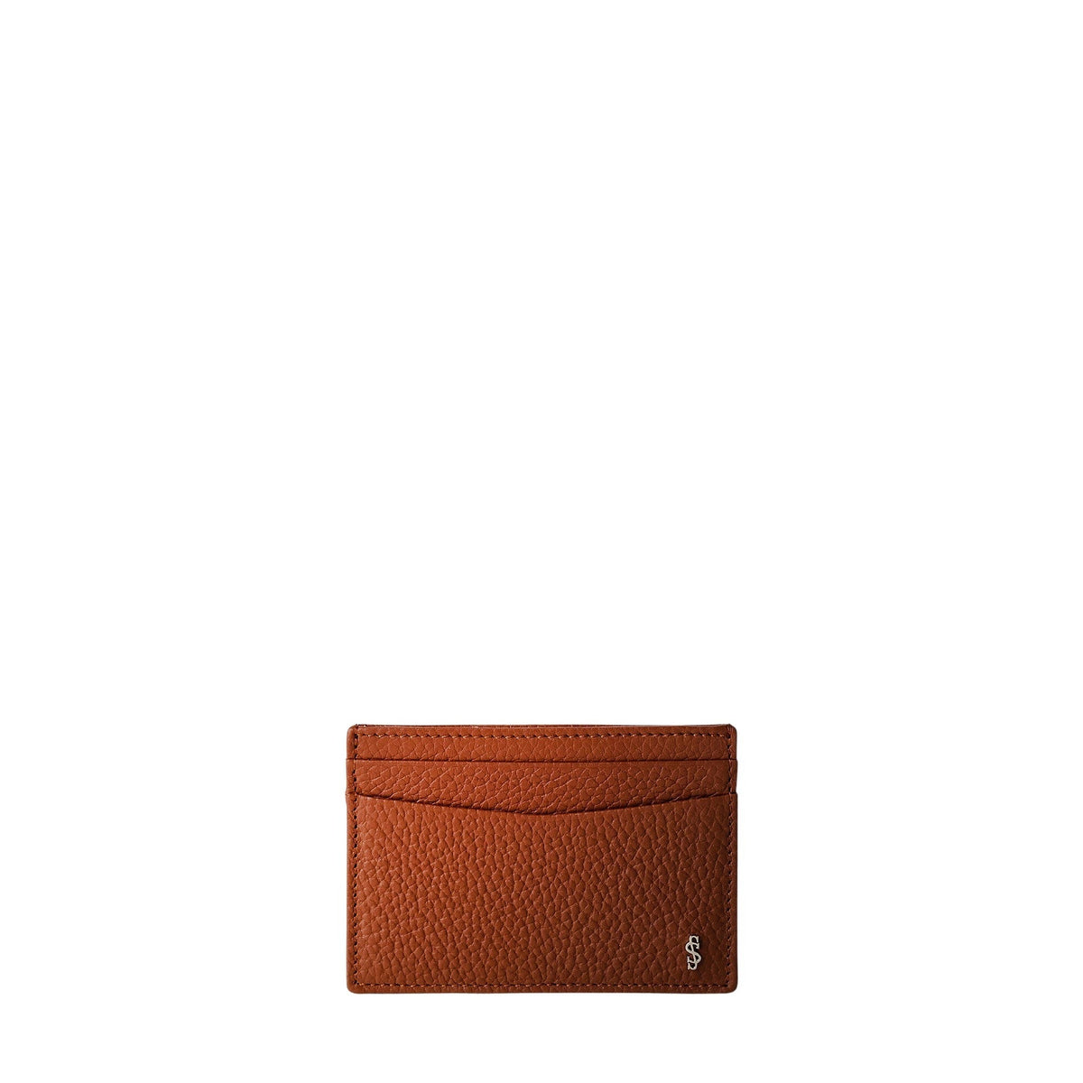 Pkt case 4cc Cachemire Chestnut - Chestnut