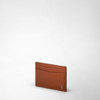 Pkt case 4cc Cachemire Chestnut - Chestnut