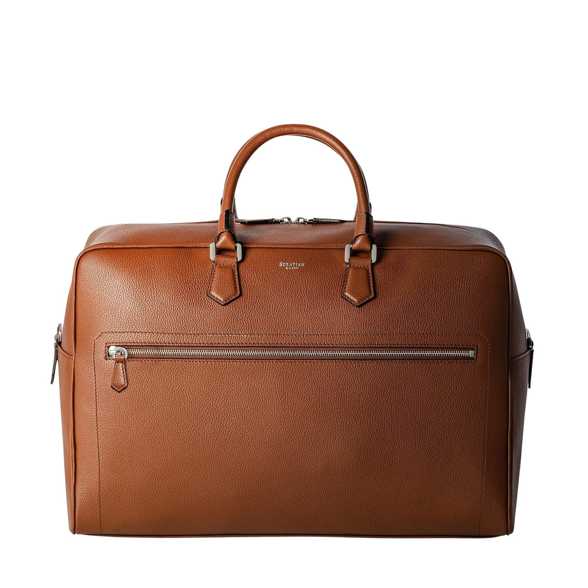 Medium Weekender Cachemire Tobacco - Tobacco