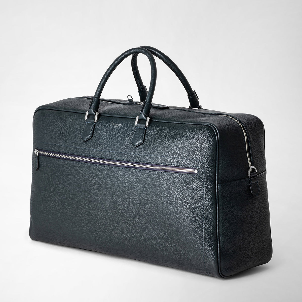 Big weekender Cachemire Navy NP - Navy Blue
