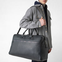 Big weekender Cachemire Navy NP - Navy Blue