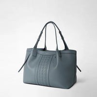 Petit sac Secret en cuir - Storm