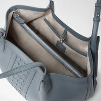 Petit sac Secret en cuir - Storm