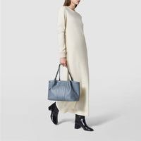 Petit sac Secret en cuir - Storm