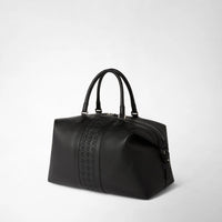 Small Travel bag Cachemire/Mosaico Black - Black
