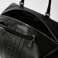 Small Travel bag Cachemire/Mosaico Black - Black