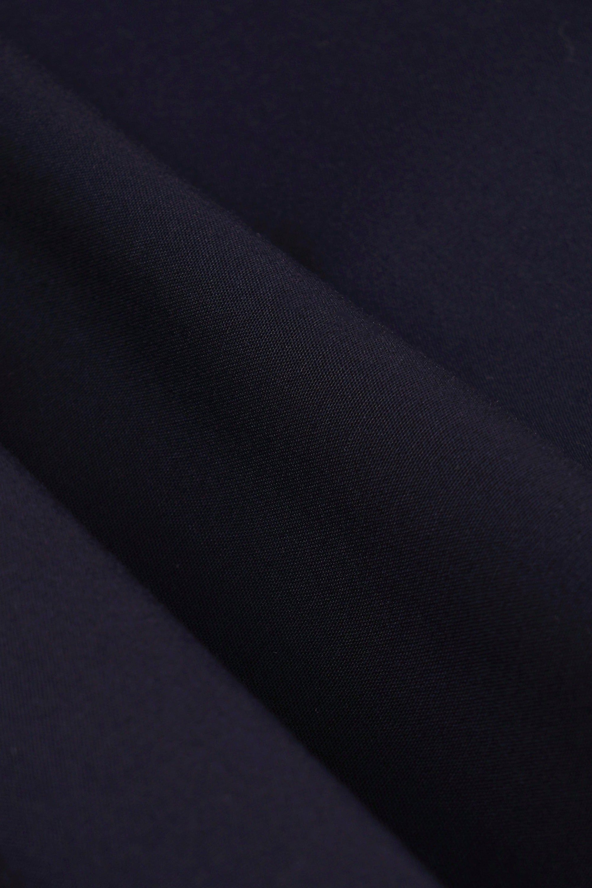 SRC Sailor Shirt - Navy & White