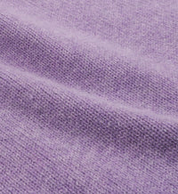 SRC Turtleneck - Eggplant