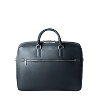 Double briefcase Evolution Navy NP - Navy Blue