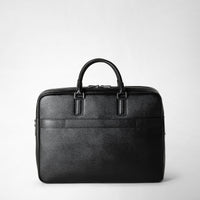Double briefcase Evolution Eclipse NP - Black Eclipse