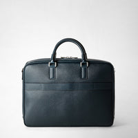 Slim briefcase Evolution Navy NP - Navy Blue