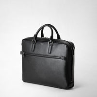 Slim briefcase Evolution Eclipse NP - Black Eclipse
