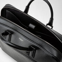 Slim briefcase Evolution Eclipse NP - Black Eclipse