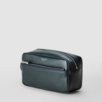Single toiletry Evolution Navy NP - Navy Blue