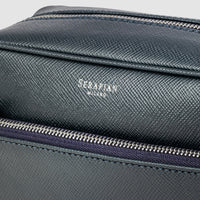 Single toiletry Evolution Navy NP - Navy Blue