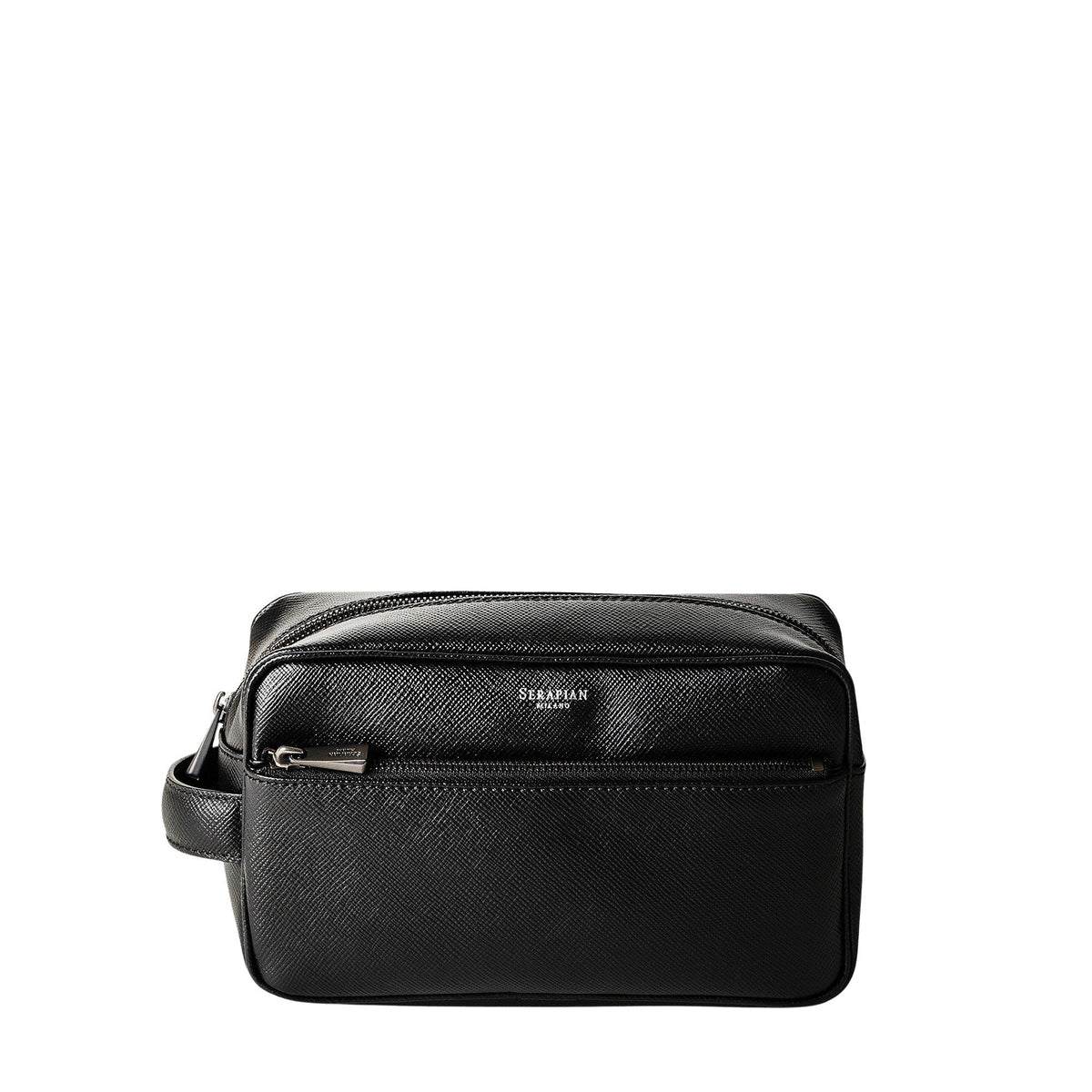 Single toiletry Evolution Eclipse NP - Black Eclipse