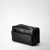 Single toiletry Evolution Eclipse NP - Black Eclipse
