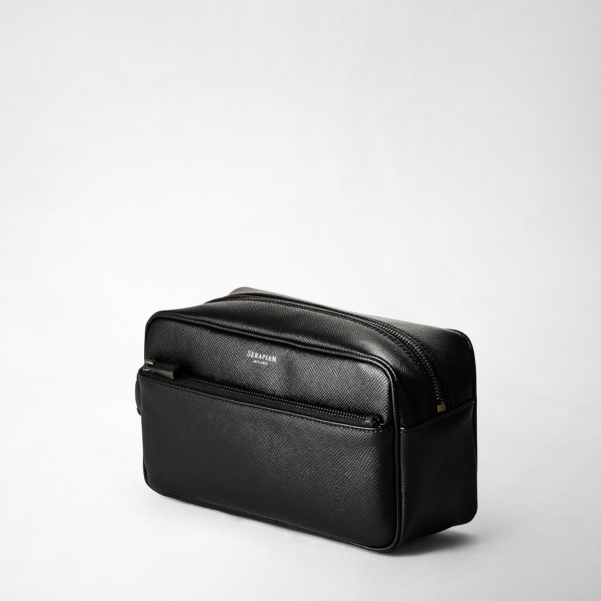 Single toiletry Evolution Eclipse NP - Black Eclipse