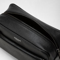 Single toiletry Evolution Eclipse NP - Black Eclipse